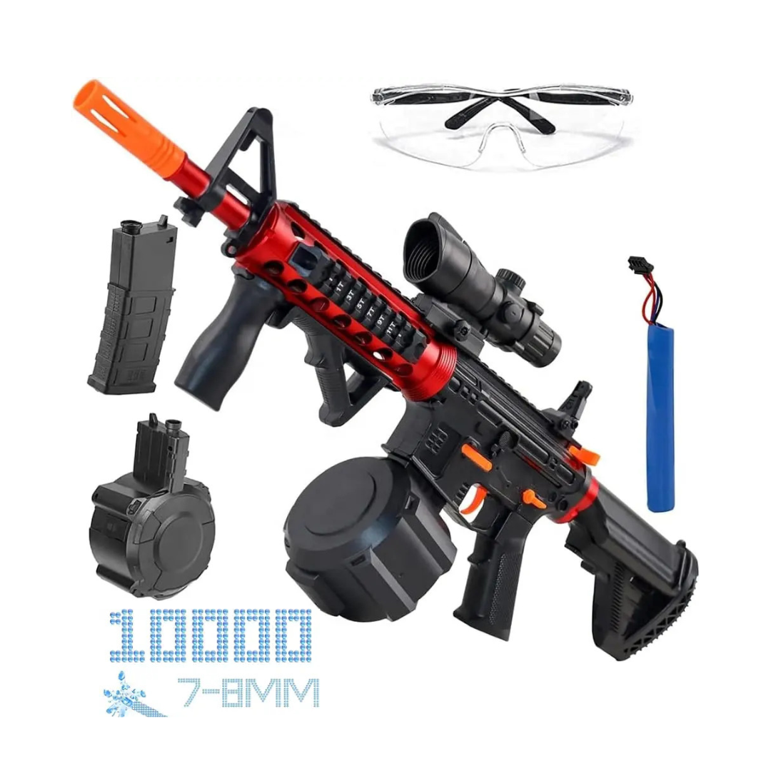 Gelzoo M416 Gel Blaster