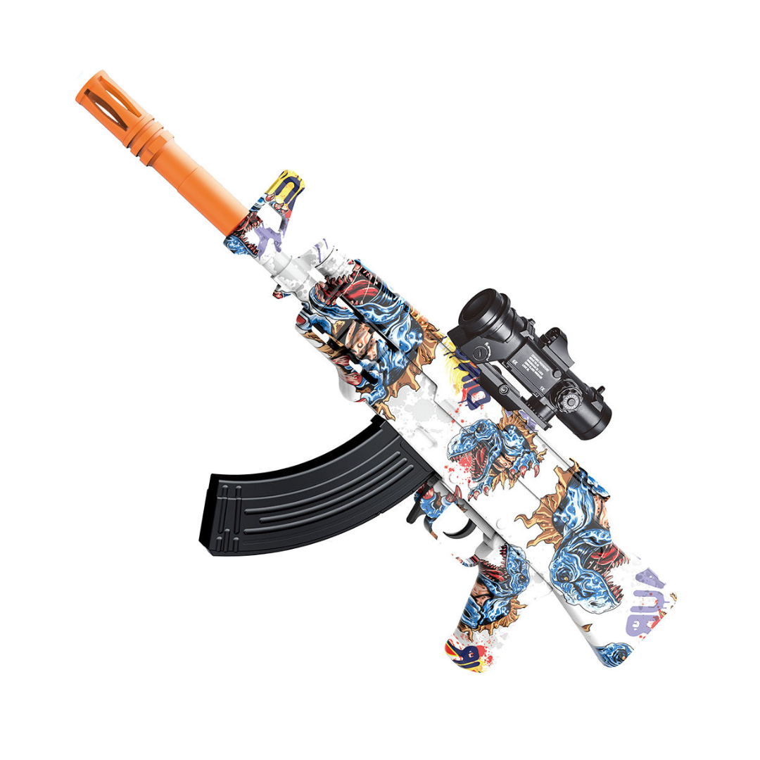 GELZOO MINI M4A12