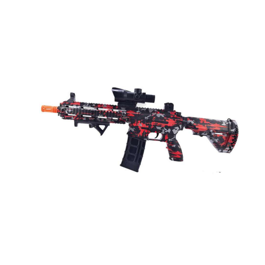 Gelzoo M416 AUTOMATIC GEL BLASTER