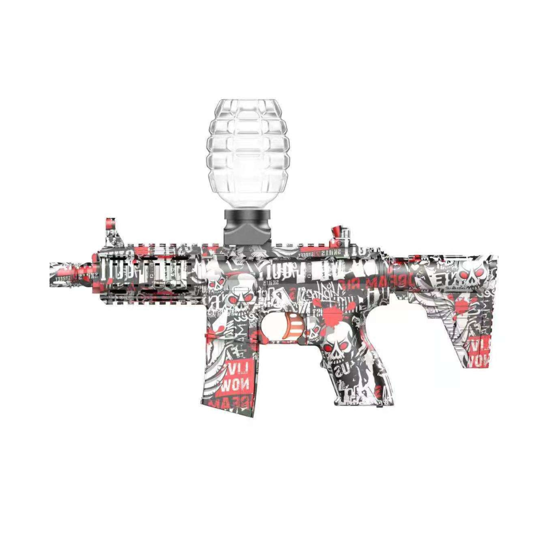 GELZOO M416 GEL BLASTER