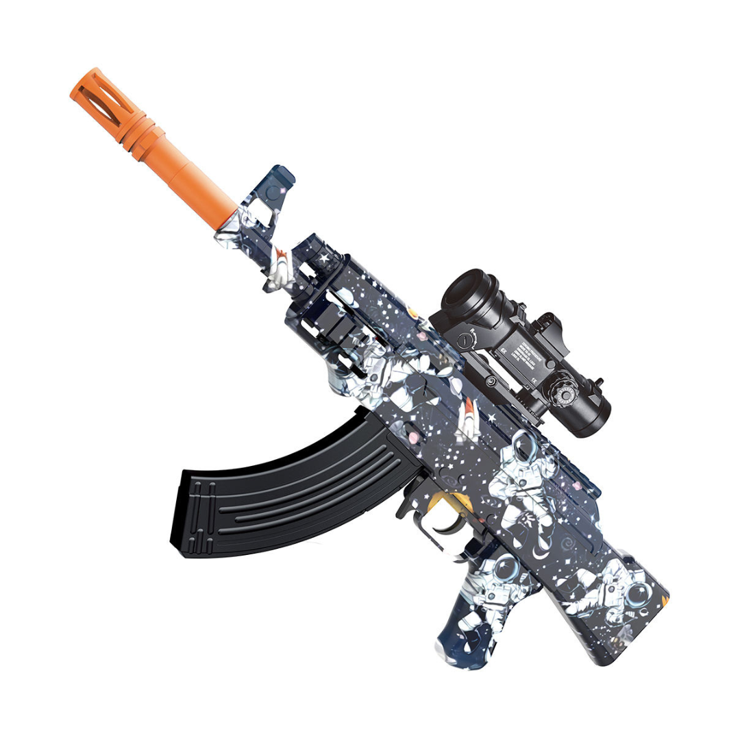GELZOO MINI M4A12