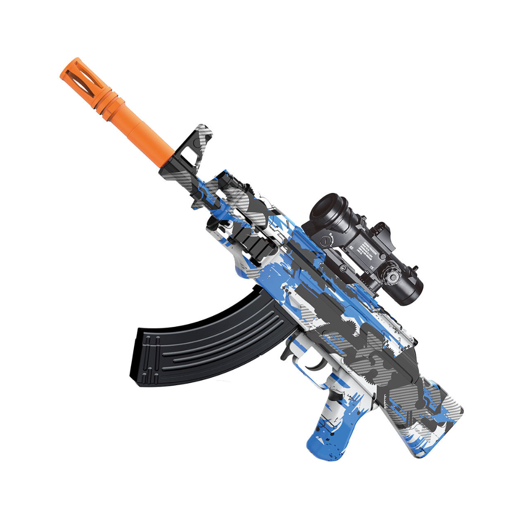 GELZOO MINI M4A12