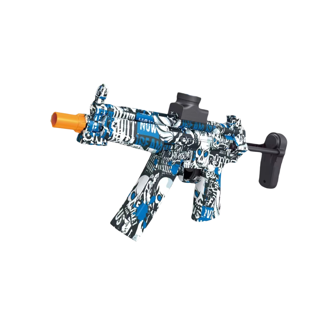Gelzoo MINI M72 GEL BLASTER