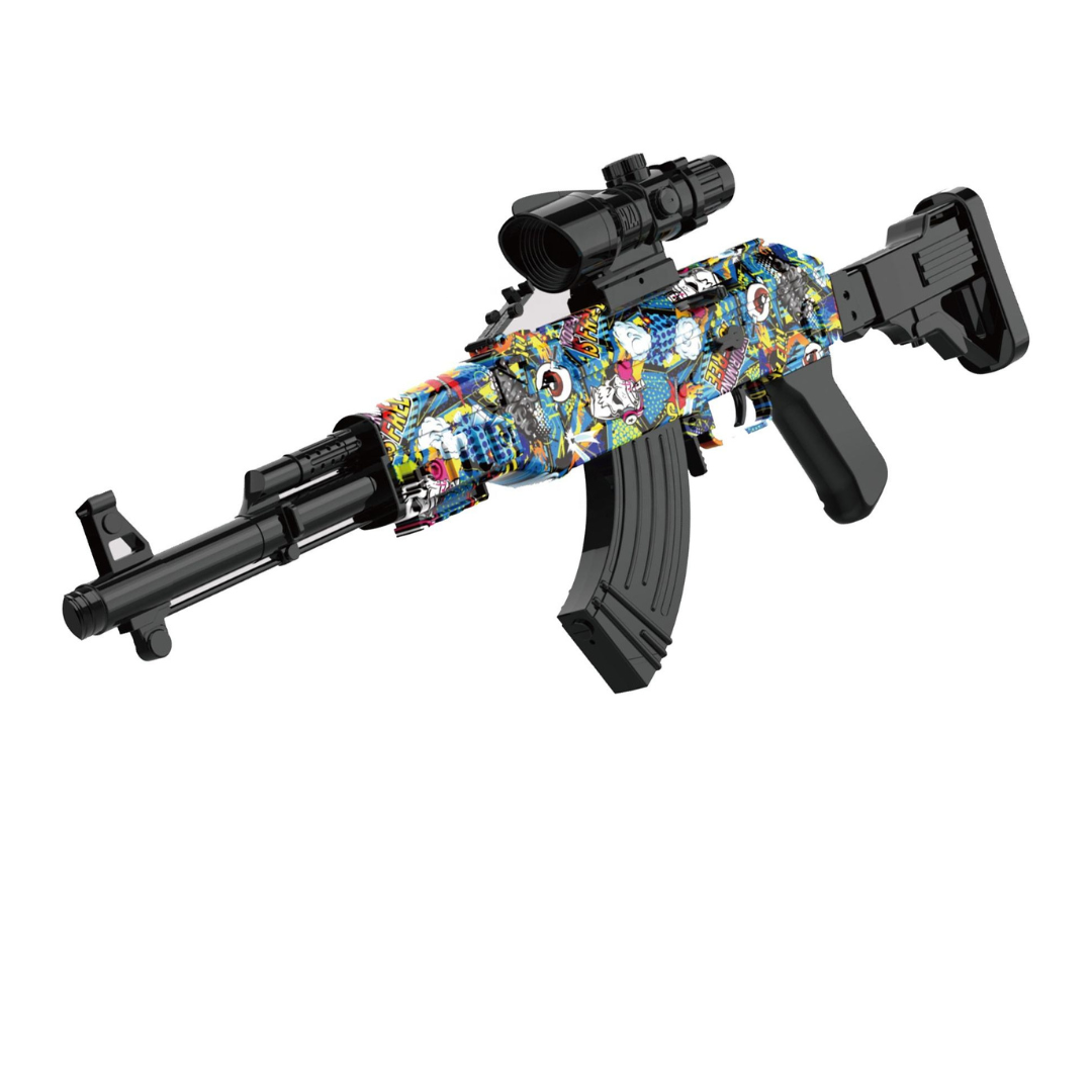 M762 GEL BLASTER
