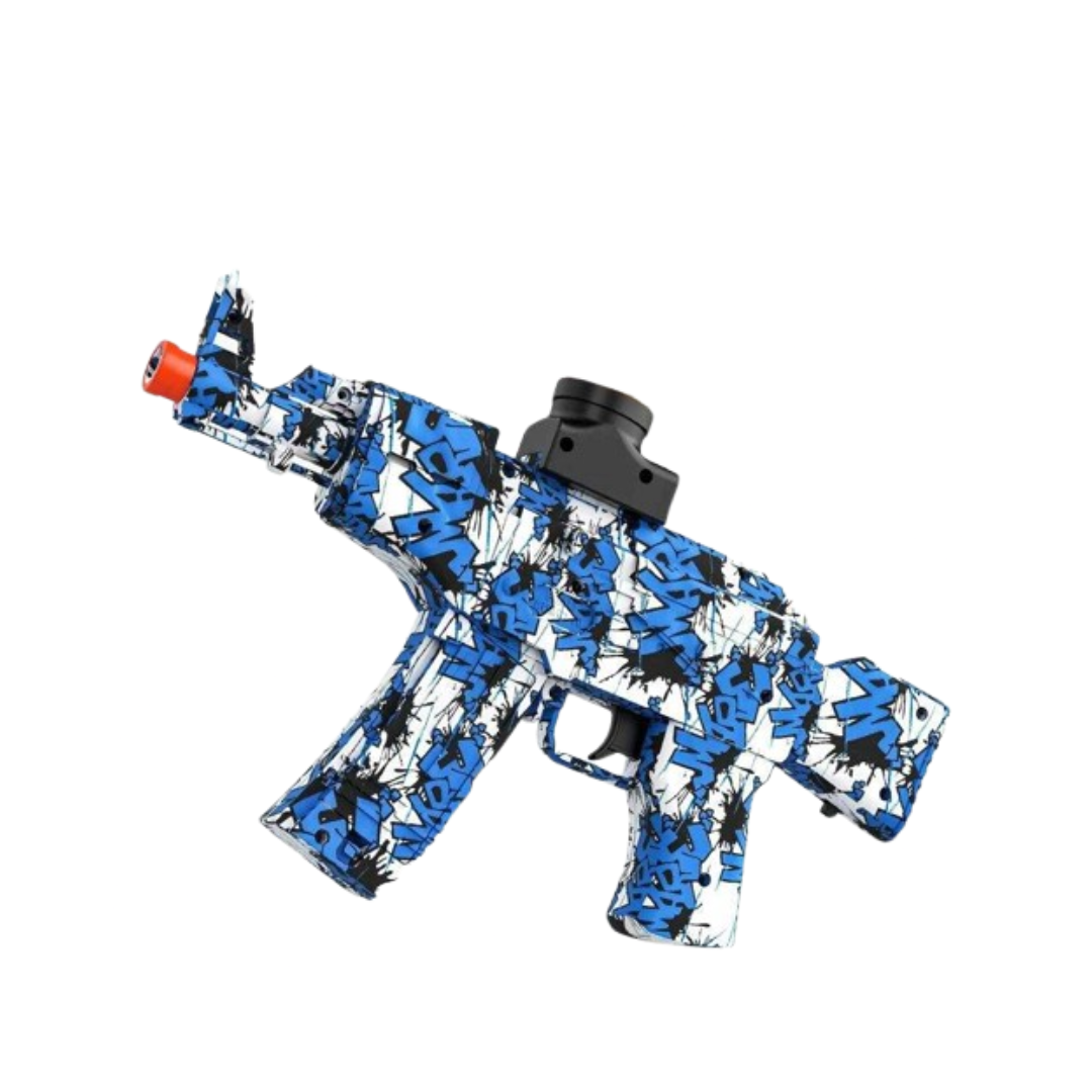 GELZOO M416 GEL BLASTER