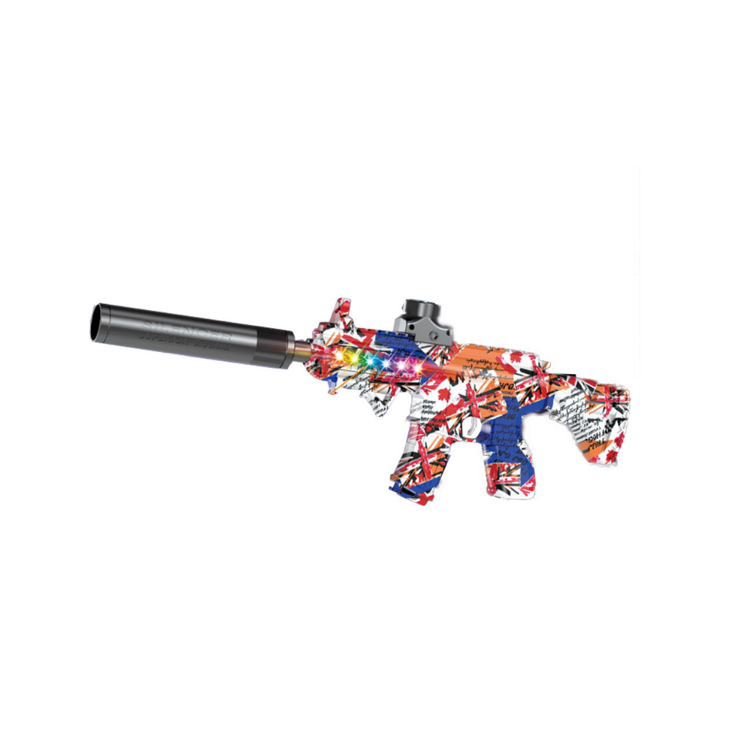 Gelzoo M72 GEL BLASTER