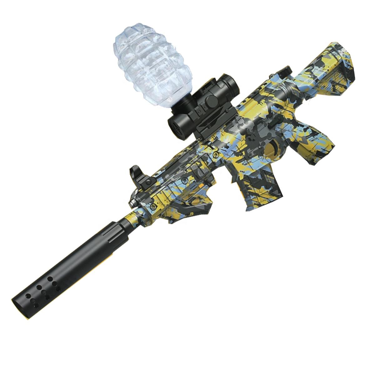 Gelzoo M416