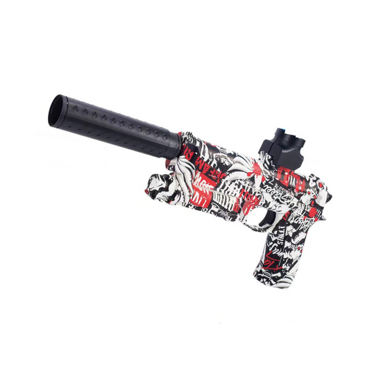 Gelzoo M16 GEL BLASTER