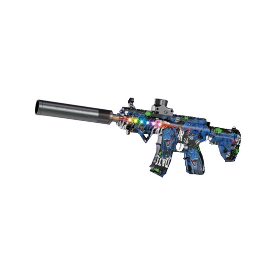 Gelzoo M72 GEL BLASTER