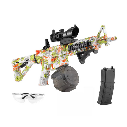 Gelzoo M326 GEL BLASTER