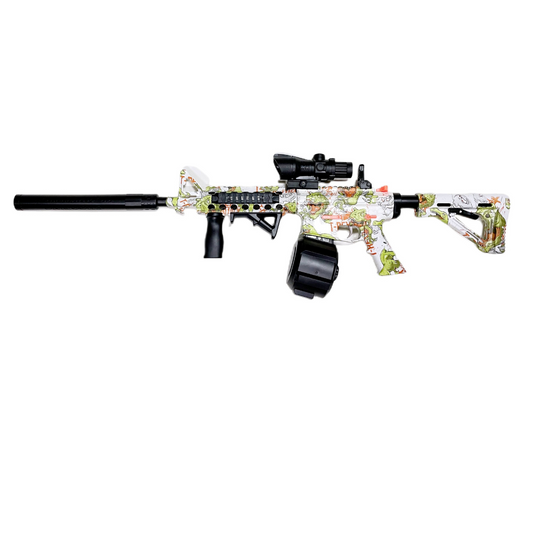 Gelzoo M31 GEL BLASTER