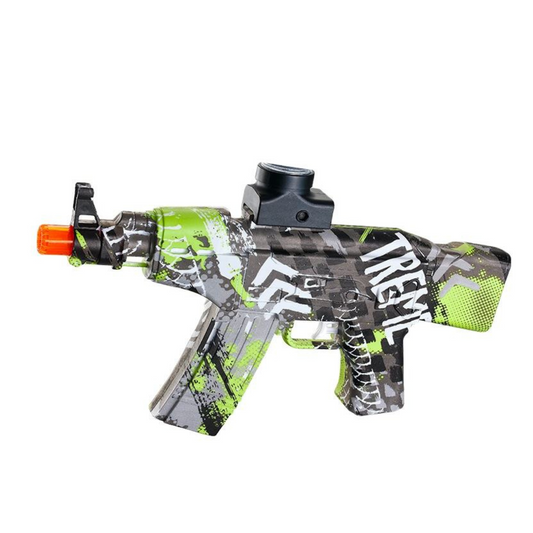 Gelzoo A96 GEL BLASTER
