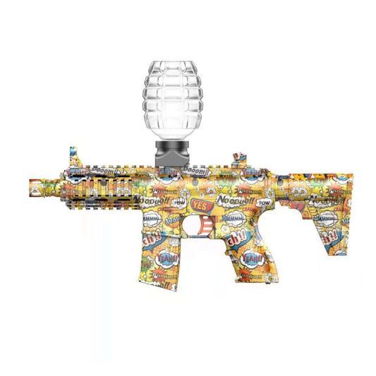Gelzoo M27 GEL BLASTER