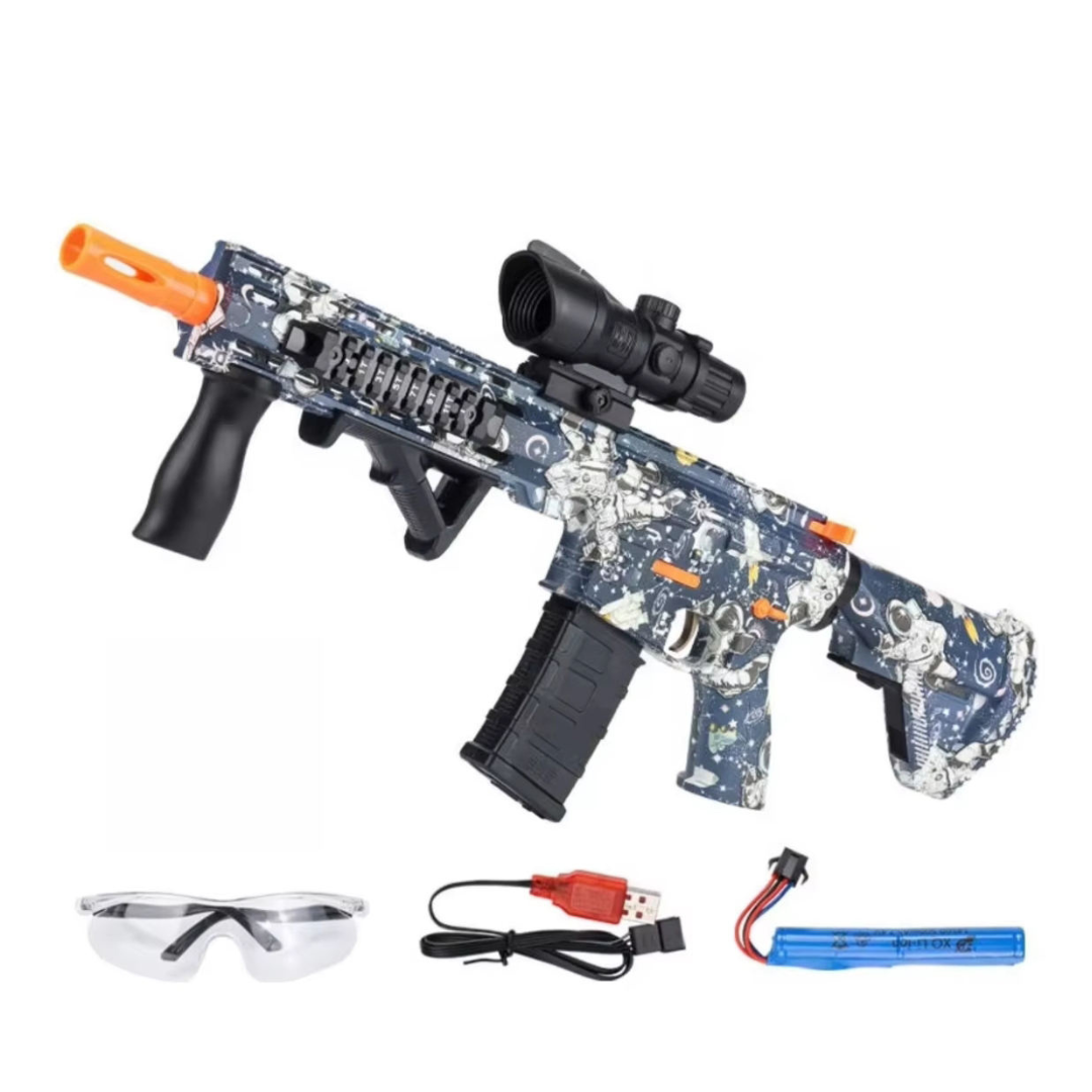 Gelzoo M64 GEL BLASTER