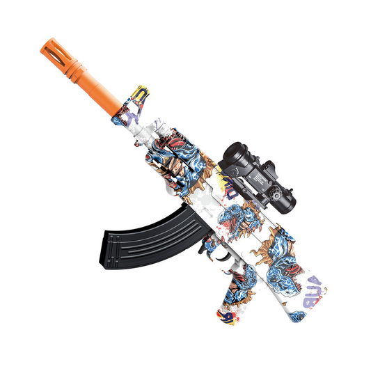 Gelzoo F24 GEL BLASTER