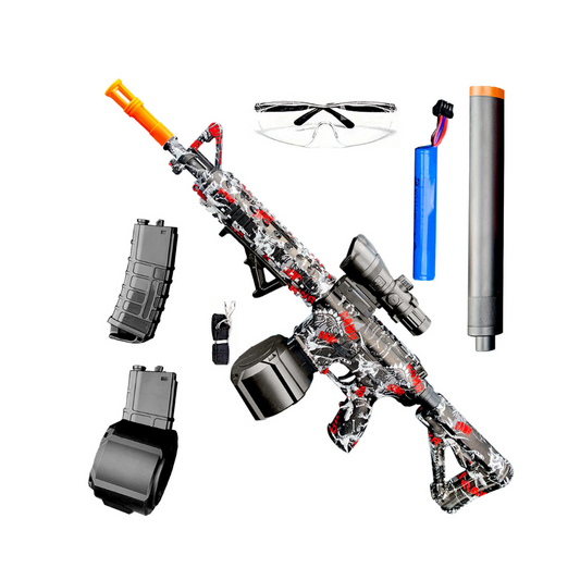 Gelzoo M437 GEL BLASTER