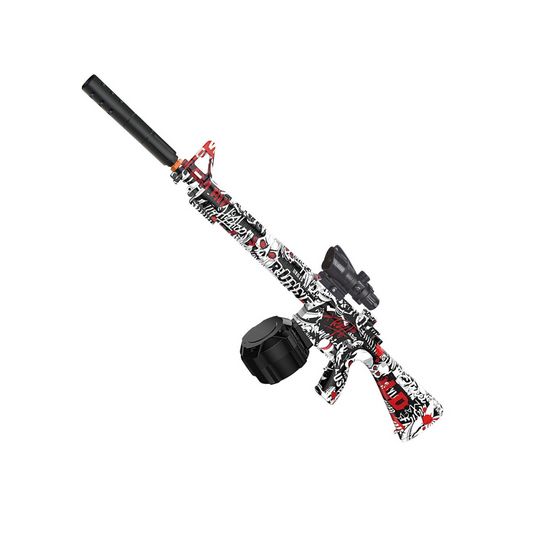Gelzoo G700 Electronic gel blaster.