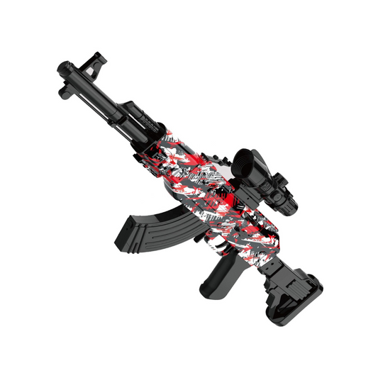 M762 GEL BLASTER