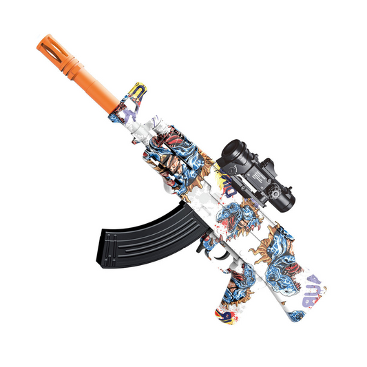 GELZOO MINI M4A12