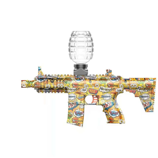 GELZOO M416 GEL BLASTER