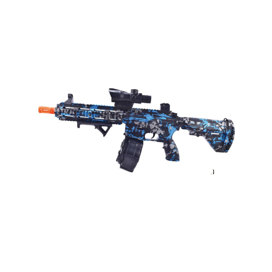 Gelzoo M416 ELECTRIC GEL BLASTER