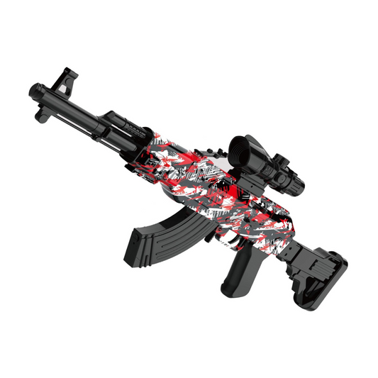 Gelzoo M762 GEL BLASTER