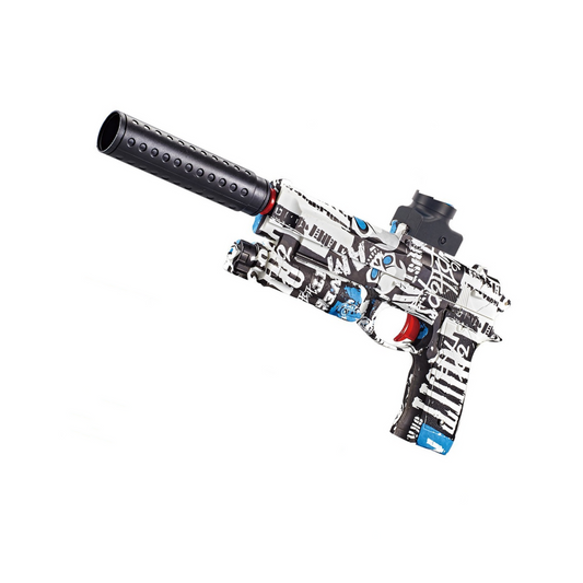 Gelzoo MINI M16