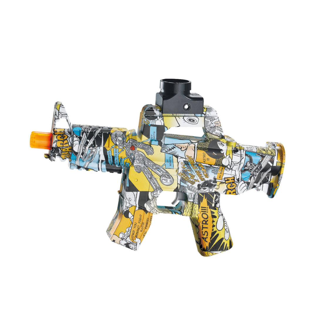 Gelzoo  Mini M4A9