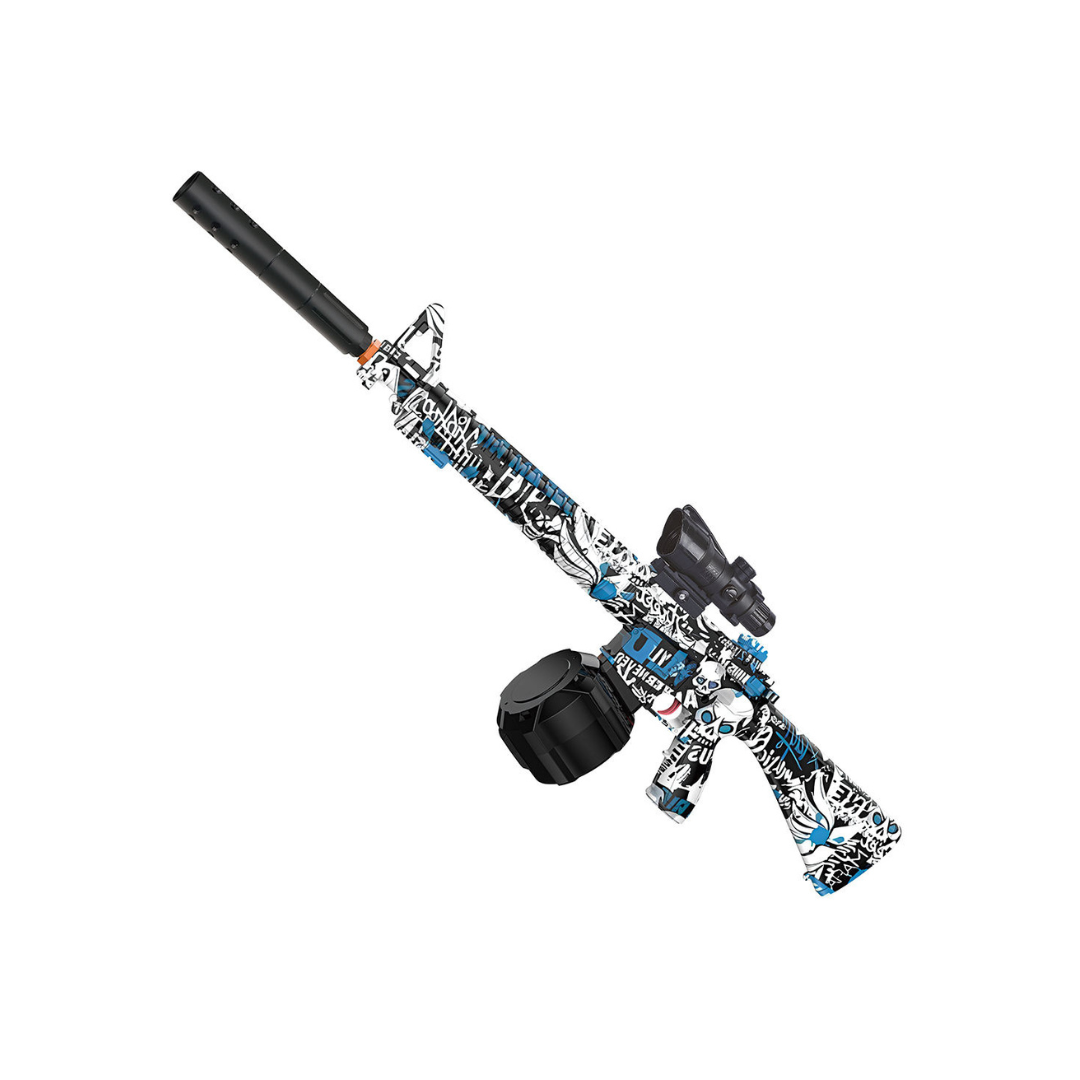Gelzoo G700 Electronic gel blaster.