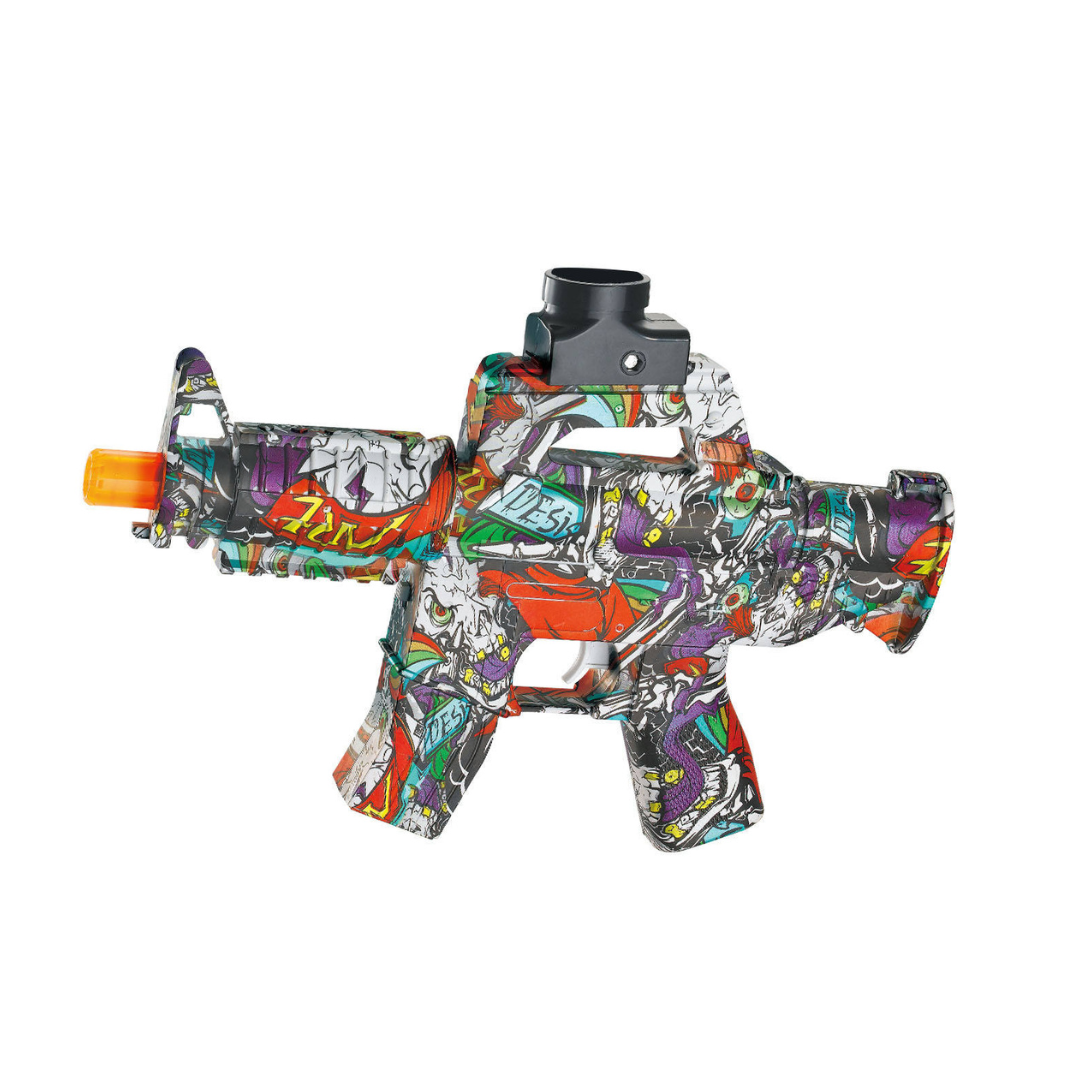 Gelzoo  Mini M4A9