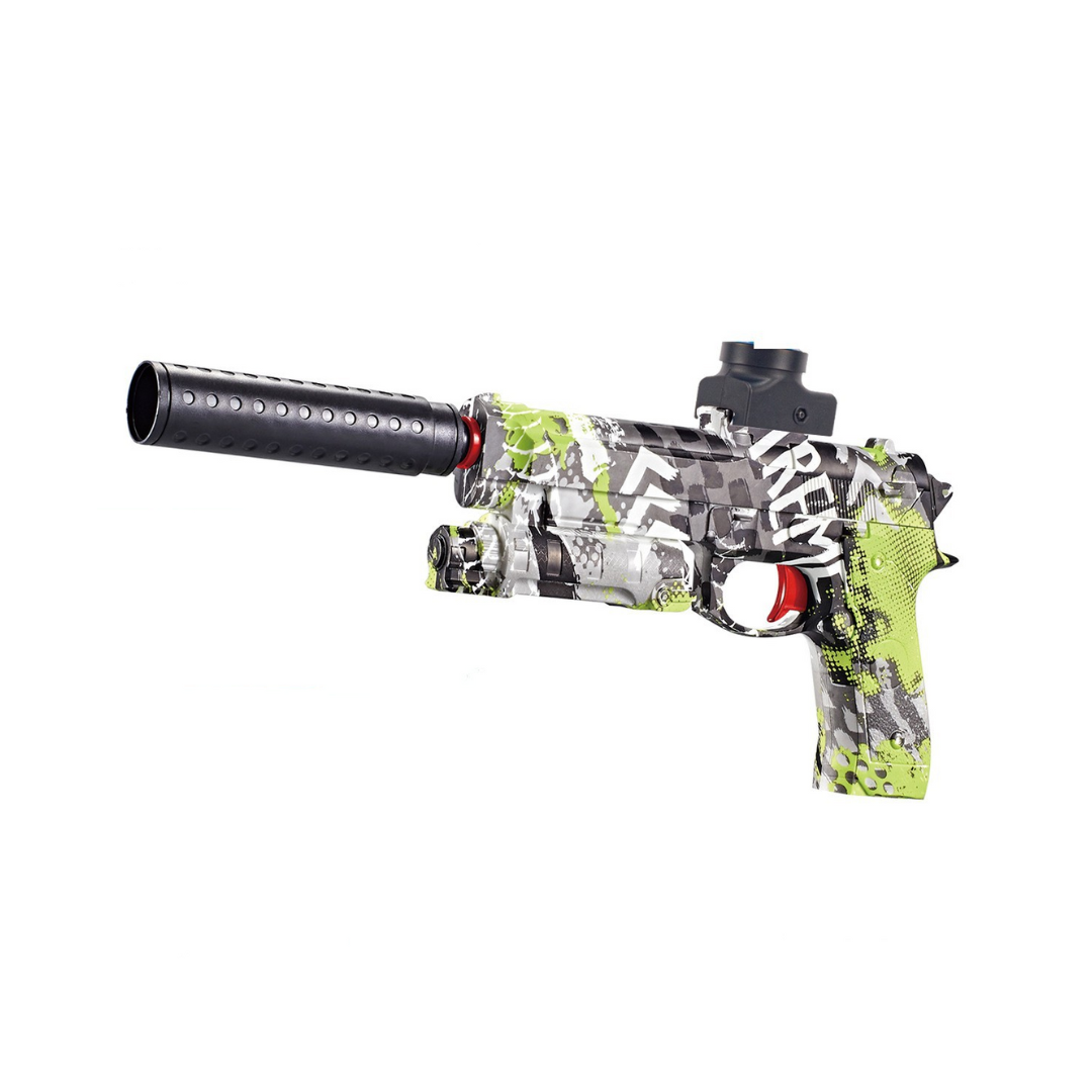 Gelzoo M16 GEL BLASTER
