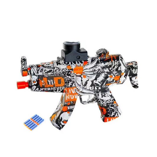 Gelzoo MINI M72 GEL BLASTER