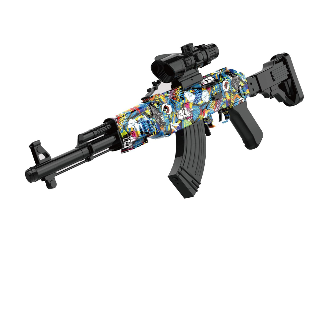 Gelzoo M762 GEL BLASTER
