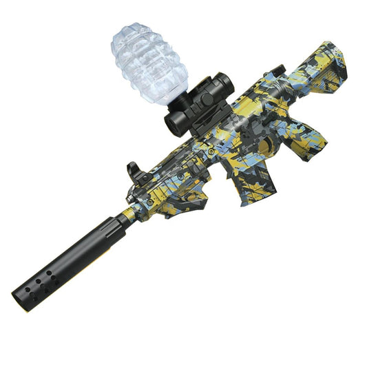Gelzoo M416